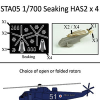 Westland Seaking HAS2