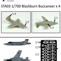 Blackburn Buccaneer S2