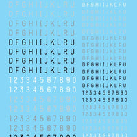 Royal Navy WW2 hull numbers