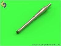 British 4.7"/45 (120mm) QF Marks IX and XII barrels (8pcs) - British destroyer classes - A through N, O, Q through W and Tribal
