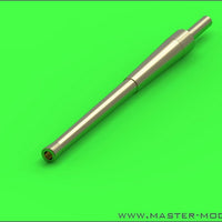 British 4.7"/45 (120mm) QF Marks IX and XII barrels (8pcs) - British destroyer classes - A through N, O, Q through W and Tribal