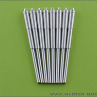 German 38cm (15in) SKC/34 barrels (8psc)