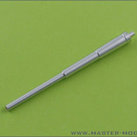 German 38cm (15in) SKC/34 barrels (8psc)