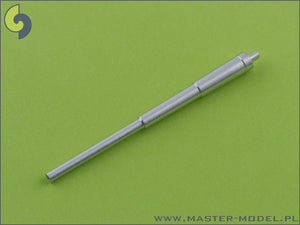 German 38cm (15in) SKC/34 barrels (8psc)