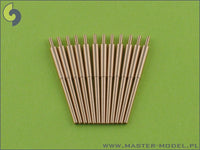 German 15cm (5.9in) SKC/28 barrels (12pcs)
