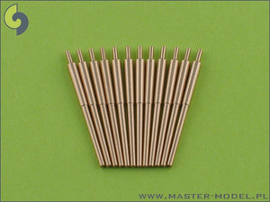 German 15cm (5.9in) SKC/28 barrels (12pcs)