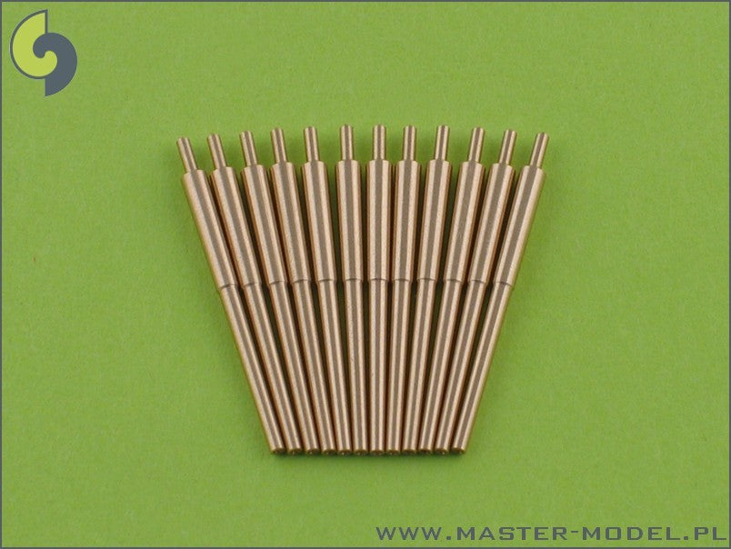 German 15cm (5.9in) SKC/28 barrels (12pcs)