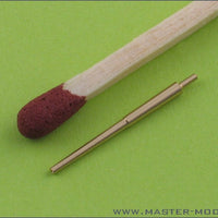 German 15cm (5.9in) SKC/28 barrels (12pcs)