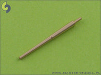 German 15cm (5.9in) SKC/28 barrels (12pcs)
