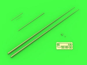 RMS Titanic masts set