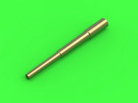 SMS Seydlitz armament - 280mm (10pcs), 150mm (12pcs), 88mm (8pcs) barrels with resin mounts (for Hobby Boss kit)
