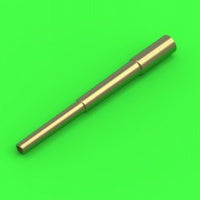 SMS Seydlitz armament - 280mm (10pcs), 150mm (12pcs), 88mm (8pcs) barrels with resin mounts (for Hobby Boss kit)