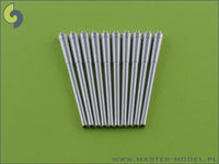 British 14in (356mm) Mark VII barrels (10pcs)
