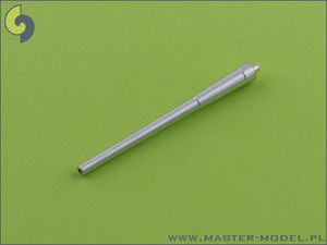 British 14in (356mm) Mark VII barrels (10pcs)