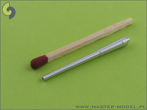 British 14in (356mm) Mark VII barrels (10pcs)