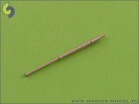 British 5,25in (133mm) QF Mark I barrels (16pcs)
