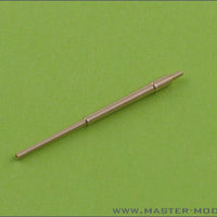 British 5,25in (133mm) QF Mark I barrels (16pcs)