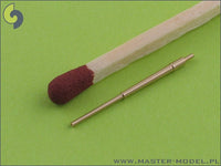British 5,25in (133mm) QF Mark I barrels (16pcs)
