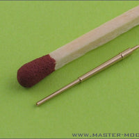 British 5,25in (133mm) QF Mark I barrels (16pcs)