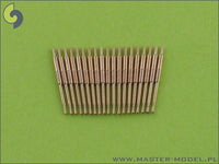 Bofors 40 mm/56 (1.5in) barrels (20pcs)

