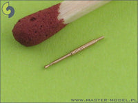 Bofors 40 mm/56 (1.5in) barrels (20pcs)
