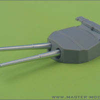 British 15in/42 (38.1cm) Mark I - without blastbags (8 psc)