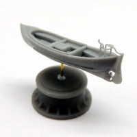 USN 26 foot  motor whaleboat x 2

