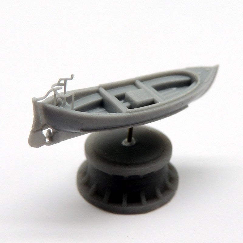 USN 26 foot  motor whaleboat x 2