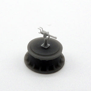 USN 0.5in water cooled MG (x12)