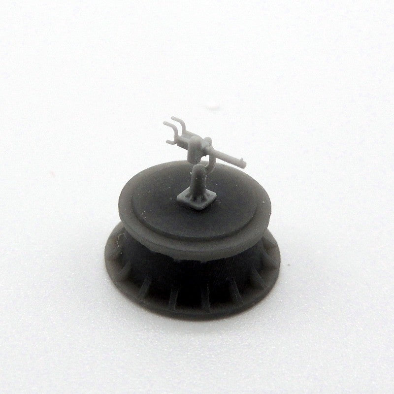 USN 0.5in water cooled MG (x12)