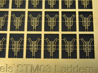 Ladders
