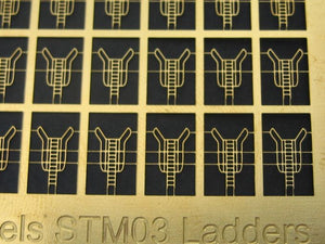 Ladders