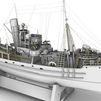 HMS Sir Gareth