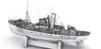 HMS Sir Gareth
