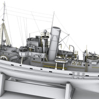 HMS Sir Gareth