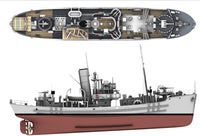 HMS Sir Gareth

