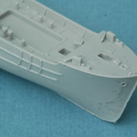 HMS Sir Gareth
