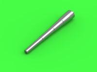 Barrel set for Trumpeter 1/350 Schleswig Holstein
