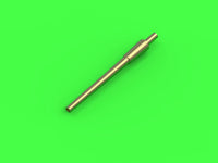 Barrel set for Trumpeter 1/350 Schleswig Holstein
