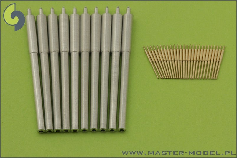 HMS Dreadnought armament - 12in (10pcs), 12pdr (26pcs) barrels