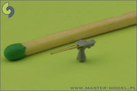 HMS Dreadnought armament - 12in (10pcs), 12pdr (26pcs) barrels
