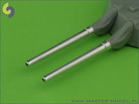 HMS Warspite armament - 15in (8pcs), 6in (8pcs), 4in (8pcs) barrels
