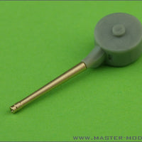 HMS Warspite armament - 15in (8pcs), 6in (8pcs), 4in (8pcs) barrels