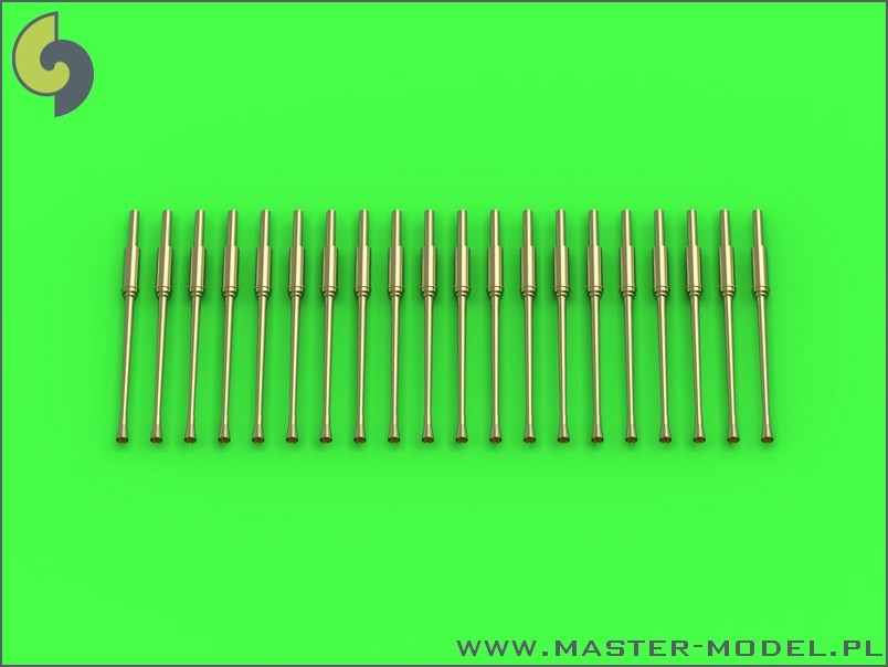 Bofors 40mm set