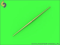 Set of universal yardarms No1, lengths  5, 7.5, 10, 12.5, 15, 17.5mm - 2pcs of each

