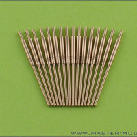 German 10,5cm (4.1in) SKC/33 barrels - late type (16pcs)