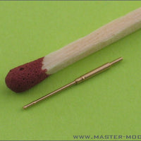 German 10,5cm (4.1in) SKC/33 barrels - late type (16pcs)