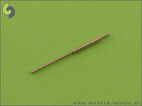 German 10,5cm (4.1in) SKC/33 barrels - late type (16pcs)
