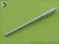 USN 16in/45 (40,6 cm) Mark 6 barrels - for turrets without blastbags (9pcs)
