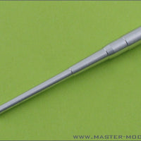 USN 16in/45 (40,6 cm) Mark 6 barrels - for turrets without blastbags (9pcs)